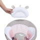 thumbnail image 5 of INGENUITY CRADLING BOUNCER- FLORA, 5 of 8