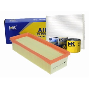 Repuestos Del Sol - Kit Filtro Para Suzuki Celerio 1 0 K10B 2012 2015