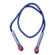 thumbnail image 3 of Escalada Anudada Pre-coser Ojo A Ojo Cable De Lazo Prusik Cuerda Estática Azul 90 Cm, 3 of 5