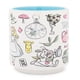 thumbnail image 2 of Taza Silver Buffalo Disney Alicia en el país de las maravillas 380 ml, 2 of 9