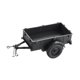 thumbnail image 1 of Remolque Utilitario De Actualización Para Vehículos RC Crawler 1/12 1/18, Color Negro, 1 of 3