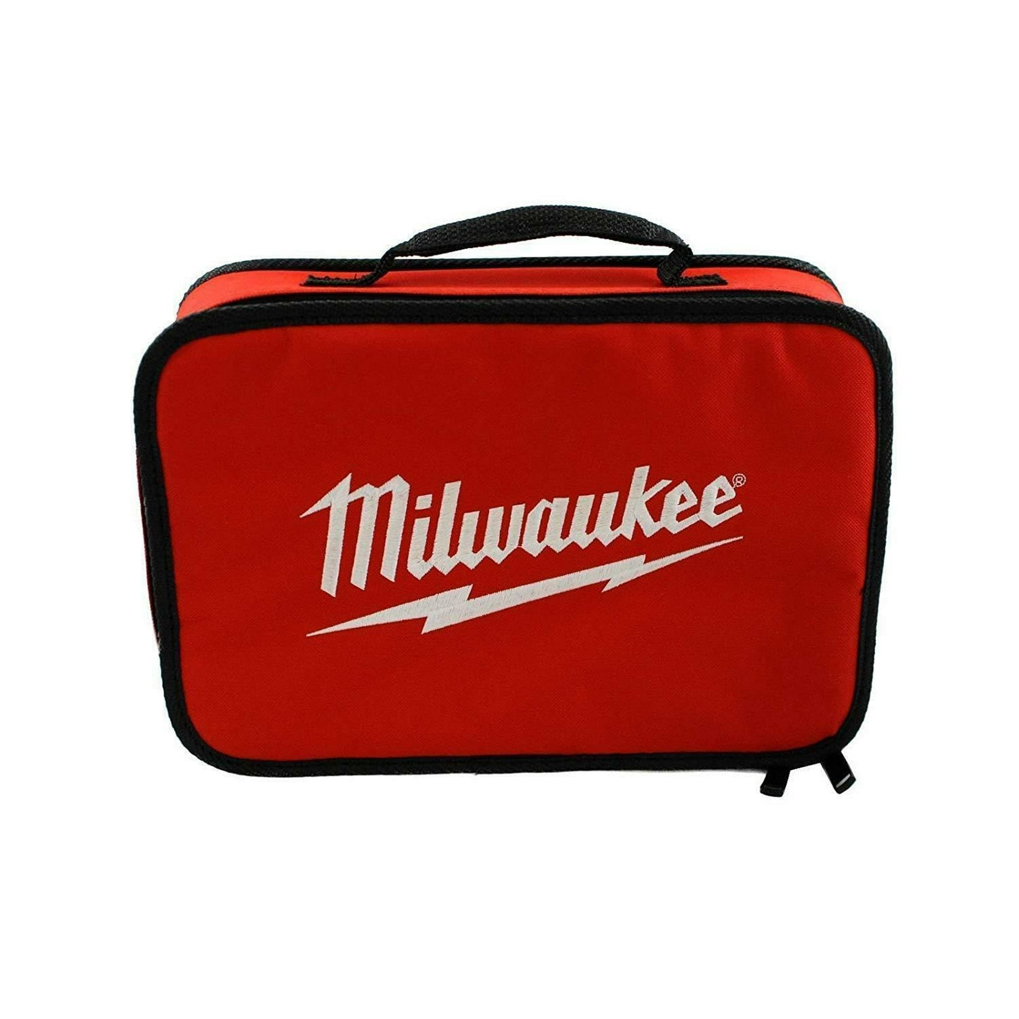 Bolsa De Herramientas Milwaukee