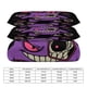 thumbnail image 2 of Juego de ropa de cama con estampado Ge_ngar, funda nórdica, juego de 3 piezas (funda nórdica y fundas de almohada) para mujeres, hombres y adolescentes., 2 of 3