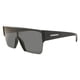 thumbnail image 2 of Gafas de sol BURBERRY BE 4291 346487 Matte Black para Adultos, 2 of 5