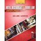 thumbnail image 1 of Libro KENDALL HUNT PUBLISHING: Ley de Hoteles, Restaurantes y Turismo, 1 of 1