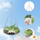 thumbnail image 4 of Cama colgante para reptiles Slepceub de 30 cm – Hamaca para lagartos, 4 of 6