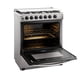 thumbnail image 5 of MADEMSA COCINA A GAS FM6LSC, 5 of 14