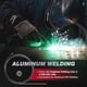 thumbnail image 1 of Soldadora MIG ARCCAPTAIN MIG205PRO 205A 120V240V 6en1, 1 of 3