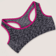 thumbnail image 2 of Top Deportivo Seamless Para Niña, 2 of 3