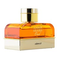 Perfume Armaf Amber Arabia Oud 100 Ml Spray Para Hombre