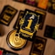 thumbnail image 4 of Juego de mesa USAOPOLY Flip 7 – Edición Liquid Death, 4 of 8