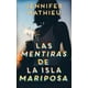 thumbnail image 1 of Las Metiras De La Isla Mariposa, 1 of 2