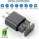 thumbnail image 2 of Cargador para iPad Blechmeki 20W Pack de 2 con cable USB‑C de 6 pies, 2 of 7