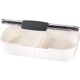 thumbnail image 2 of Contenedor de almacenamiento de alimentos ProKeeper PrepWorks Split Deli 1.45L, 2 of 5