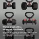 thumbnail image 4 of Kettlebell Grip Jayflex Hyperbell giratorio para mancuernas, 4 of 6