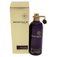 Perfume Montale Dark Purple Edp 100Ml