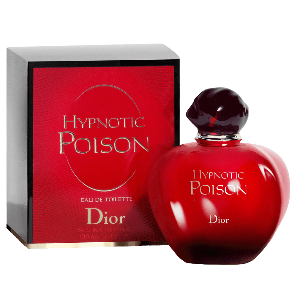 Hypnotic Poison EDT 100ML Mujer