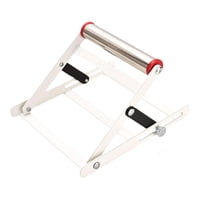 Ioensy - Soporte Para Sierra Ingleteadora, Soporte De Trabajo Para Máquina Cortadora De Altura Ajustable