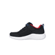 thumbnail image 4 of ZAPATILLAS URBANAS SKECHERS BOUNDER BEBÉS | 403906N-BLK - Talla 20, 4 of 6