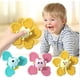 thumbnail image 4 of Set 3 Juguete Spinner Con Ventosas Baño Niños Y Bebés, 4 of 5