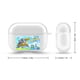 thumbnail image 2 of Super Misión De Rescate Oceánico Del Panda theme Airpods Pro Earphone Case Compatible With Apple Devices Premium Flexible Tpu Theme Custom, 2 of 6