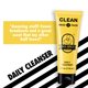 thumbnail image 5 of Limpiador Bee Bald CLEAN Daily para rostro y cabeza, 120 ml (paquete de 2), 5 of 9