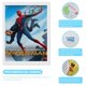 thumbnail image 3 of Kit de Pintura de Diamantes Spider-Man Desmarcar, 3 of 6