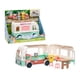 thumbnail image 1 of Set de Juego Camión de Helados de Bluey con Figuras, 1 of 7