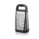 thumbnail image 1 of Rallador tipo caja Microplane Elite Five Blade con base de taza medidora, 1 of 7