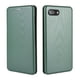 thumbnail image 1 of Funda Flip para FOXDOCK BlackBerry Key2 - Funda magnética de negocios, funda protectora delgada, 1 of 5