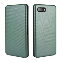 Funda Flip Para Foxdock Blackberry Key2 - Funda Magnética De Negocios, Funda Protectora Delgada