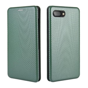 Funda Flip Para Foxdock Blackberry Key2 - Funda Magnética De Negocios, Funda Protectora Delgada