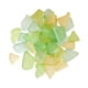 thumbnail image 1 of Vidrio Marino Para Manualidades, Plano, Bricolaje, Para Fuentes, Rocas, Decoración De Fiestas, Pecera, 3 Colores, 1 of 3