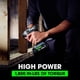 thumbnail image 3 of Atornillador Impacto 24v Brushless 14in Kit 2 5ah, 3 of 3