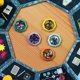 thumbnail image 4 of Juego de mesa BURNT ISLAND – In Too Deep (1‑5 jugadores), 4 of 7
