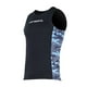 thumbnail image 3 of Chaleco de Traje de Neopreno, Chaqueta para Deportes Acuáticos, Camisetas Cómodas de Secado Rápido para Surf, Chaleco Sin Mangas para Buceo para Surf XL, 3 of 5