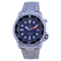 Reloj Ratio Freediver Helium Safe 1000M Blue Dial Stainless Steel Automatic 1066Ke26-33Va-Blu Men'S Watch