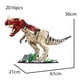thumbnail image 1 of Dinosaurio Bloque Armable Ceratosaurus, 1 of 5