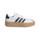 thumbnail image 1 of Zapatillas adidas VL Court Bold con plataforma 6.5 para mujer, 1 of 2