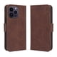 thumbnail image 4 of Funda Tipo Billetera FOXDOCK para iPhone 14 Pro max – Tapa Flip con Tarjetero, 4 of 5