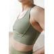 thumbnail image 2 of Top Algodón Verde, 2 of 2