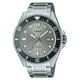 thumbnail image 1 of Reloj Casio Standard Analog Stainless Steel Grey Dial Quartz MDV-107D-8AV 200M Men's Watch, 1 of 3