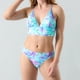 thumbnail image 3 of Traje Baño Brallette Flores Mujer 33136-56, 3 of 4