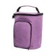 thumbnail image 2 of Bolsa De Almacenamiento De Hilo Dental De Agua Organizador De Accesorios De Tela Oxford Para Hilo Dental De Agua Púrpura, 2 of 5