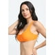 thumbnail image 3 of Bikini Básico Copa C Naranja 48, 3 of 3