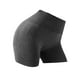 thumbnail image 2 of Pantalones Cortos De Yoga Para Mujer Pantalones Cortos De Entrenamiento De Cintura Alta Para Entrenamiento De Gimnasio En Casa S M Gris, 2 of 5