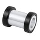 thumbnail image 4 of Buje Amortiguador De Bicicleta DH, Componente De Hardware De Buje De Choque Trasero, 22MM, 4 of 5