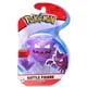 thumbnail image 1 of Figura Pokémon Battle Haunter Wicked Cool Toys, 1 of 7