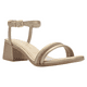 thumbnail image 3 of Sandalia Mujer Dorado Ramarim 2530202 Casual, 3 of 7