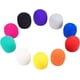 thumbnail image 1 of Funda para micrófono Micrófono de mano Espuma Paravientos Funda para micrófono de espuma de diez colores Paquete individual, 1 of 7